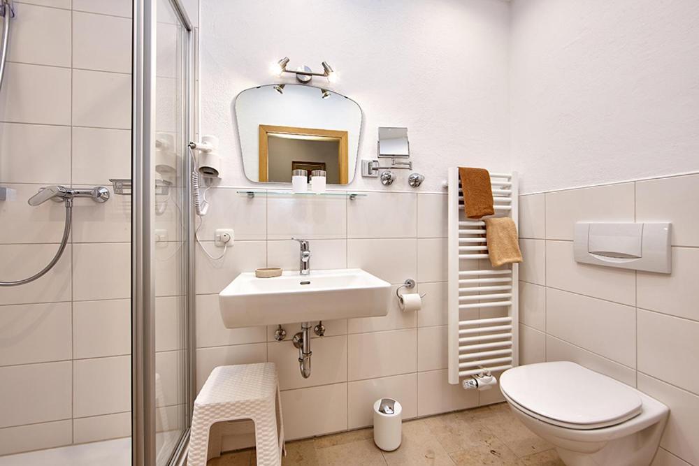 Ferienwohnung Wank Garmisch-Partenkirchen Exterior foto